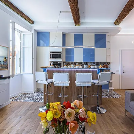 My Casa - Stalingrad Apartment *