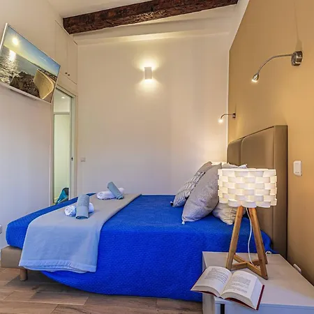 My Casa - Stalingrad Nice