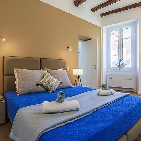My Casa - Stalingrad Nice