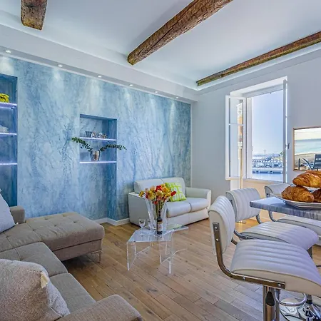 My Casa - Stalingrad Apartment
